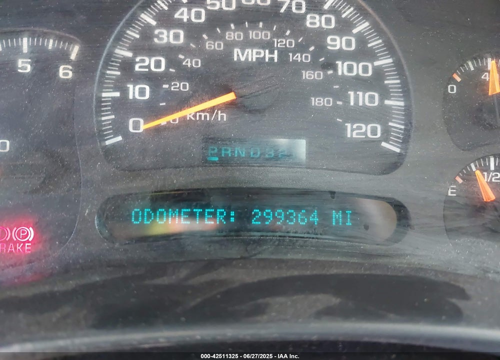 2004 GMC YUKON XL 1500 SLE VIN: 1GKEC16Z74J307226
