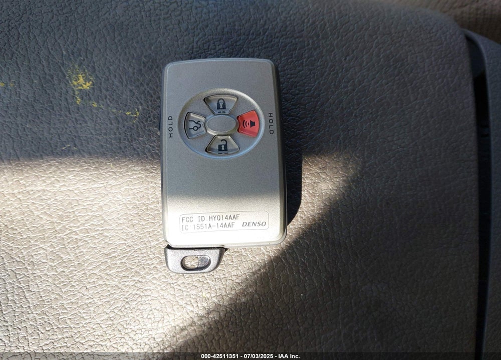 2006 TOYOTA AVALON VIN: 4T1BK36B96U123192