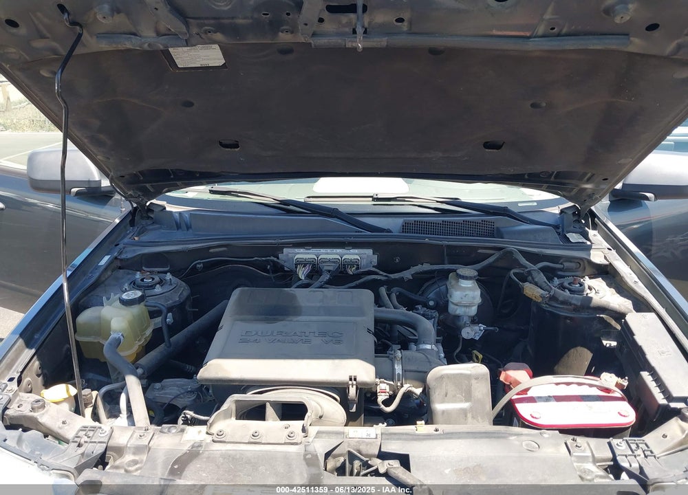 2009 FORD ESCAPE VIN: 1FMCU03G29KA34500