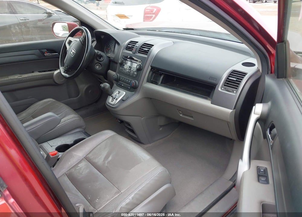 2007 HONDA CR-V EX-L VIN: JHLRE487X7C090416