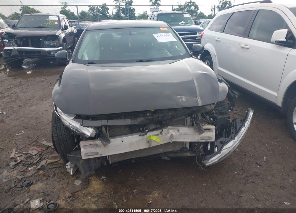 2019 NISSAN ALTIMA 2.5 S VIN: 1N4BL4BVXKC248697