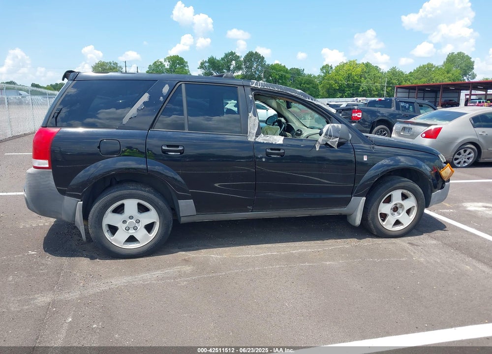 2004 SATURN VUE V6 VIN: 5GZCZ53424S829756