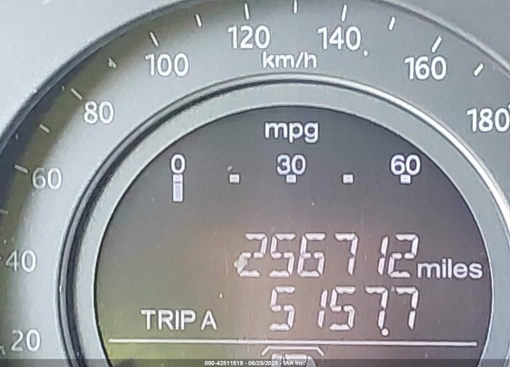 2013 HONDA ACCORD EX-L VIN: 1HGCR2F88DA029663