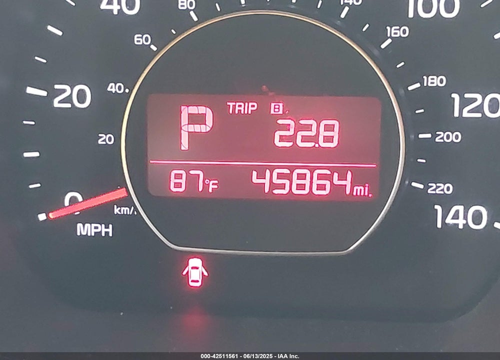 2015 KIA SOUL VIN: KNDJN2A20F7774489