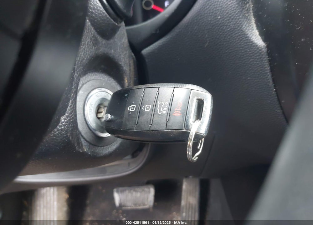 2015 KIA SOUL VIN: KNDJN2A20F7774489