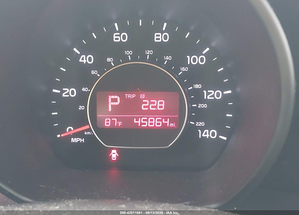 2015 KIA SOUL VIN: KNDJN2A20F7774489