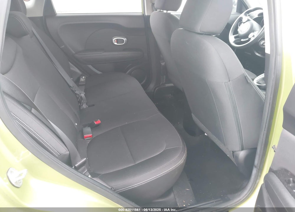 2015 KIA SOUL VIN: KNDJN2A20F7774489