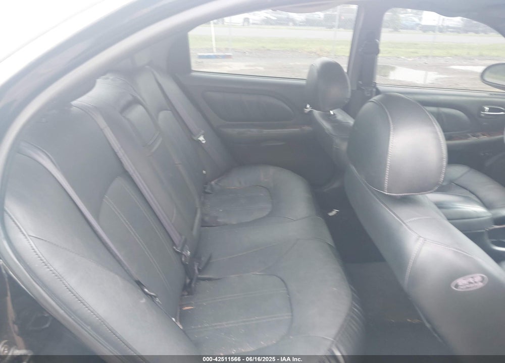 2005 HYUNDAI SONATA GLS/LX VIN: KMHWF35H75A114406