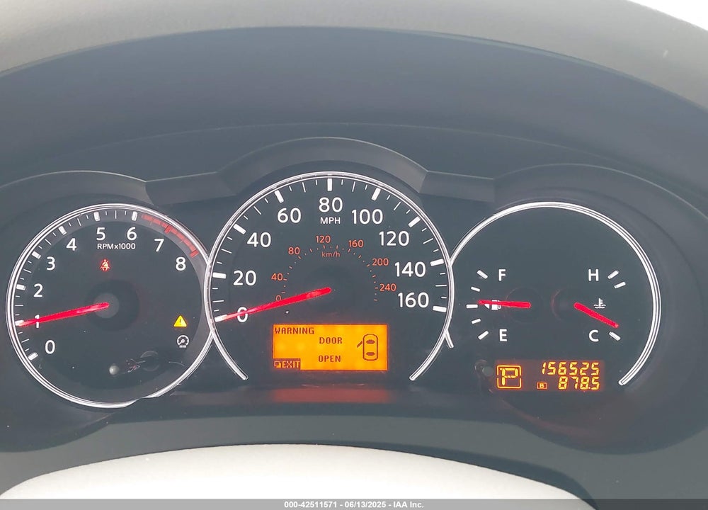 2012 NISSAN ALTIMA VIN: 1N4AL2EP1CC263927