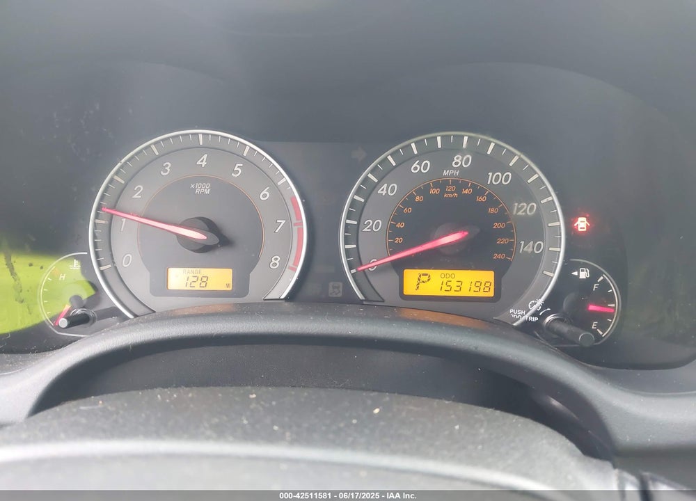 2010 TOYOTA COROLLA VIN: 2T1BU4EE4AC425074