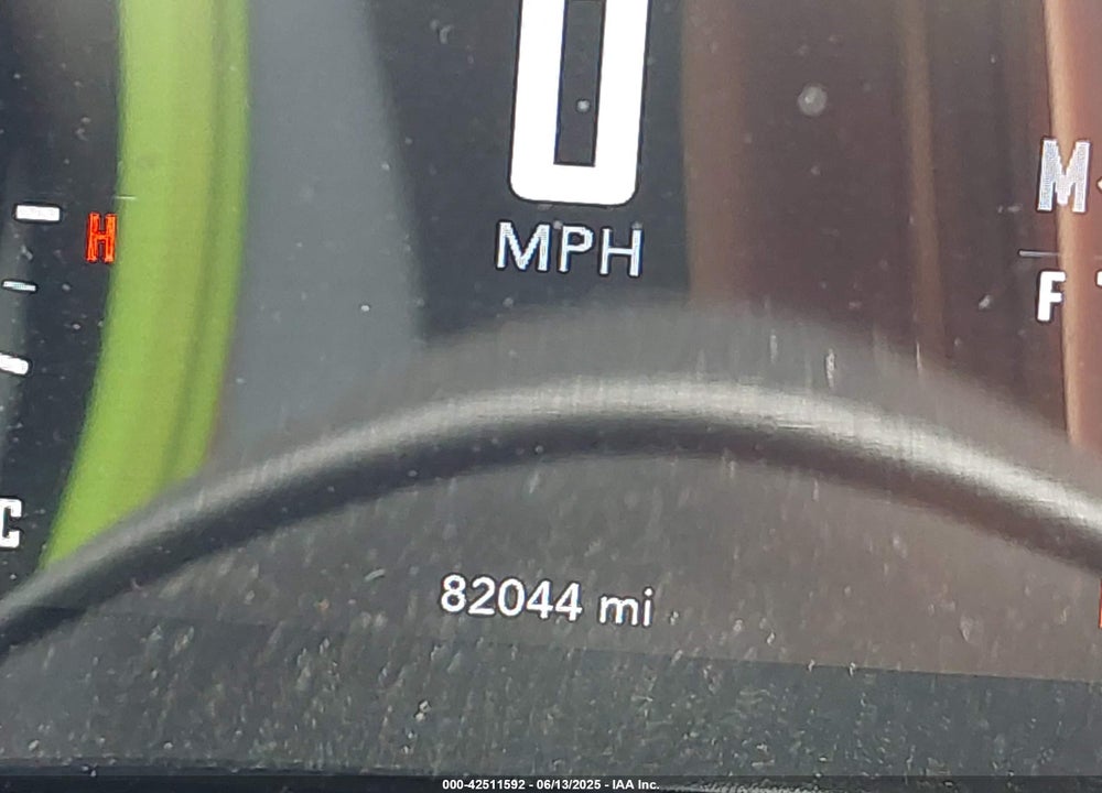 2017 DODGE CHALLENGER VIN: 2C3CDZAG7HH549157