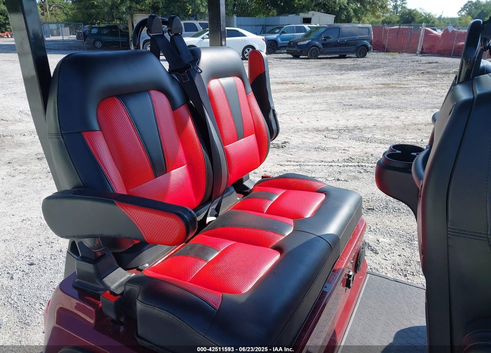 2024 OTHER GOLF CART VIN: EVBD0525078