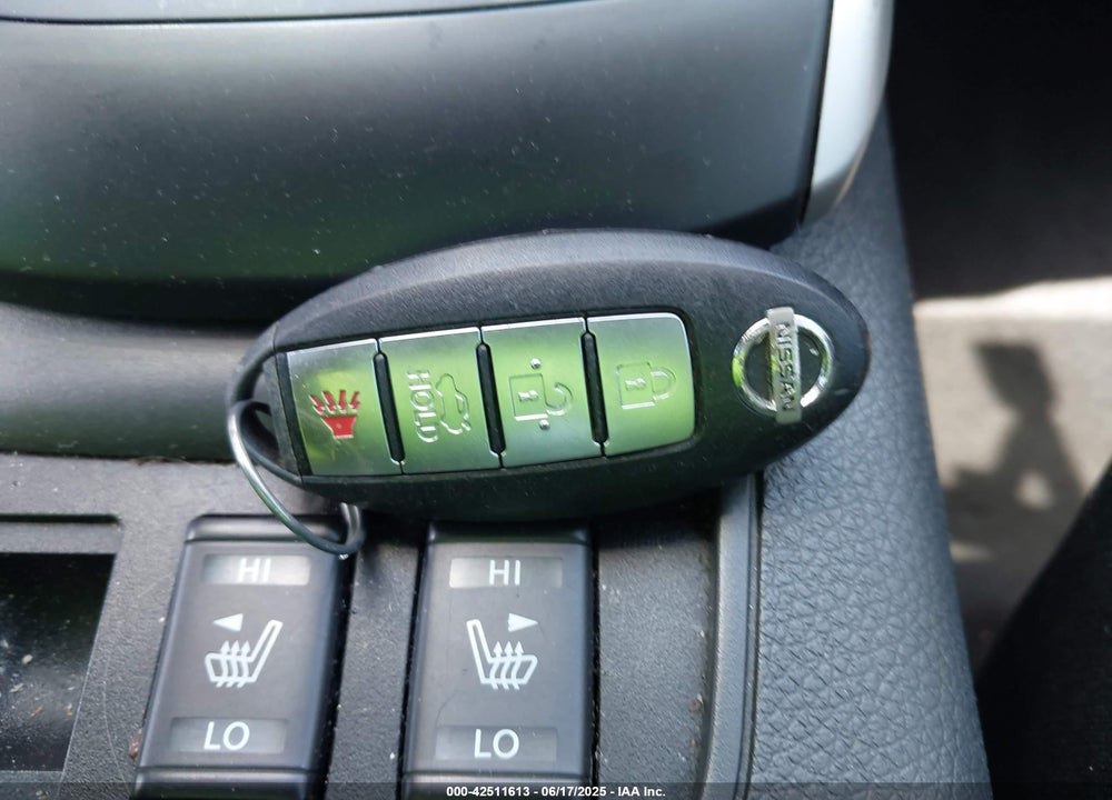 2019 NISSAN SENTRA VIN: 3N1AB7AP9KY236208