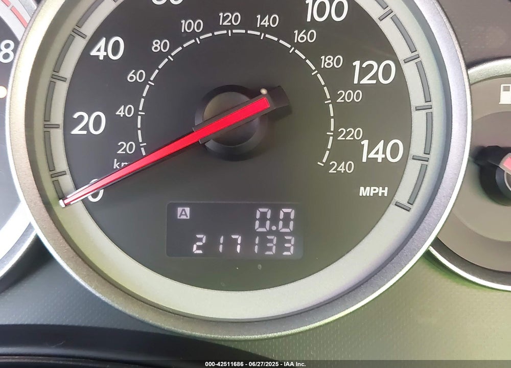 2005 SUBARU LEGACY 2.5I VIN: 4S3BP616257381990