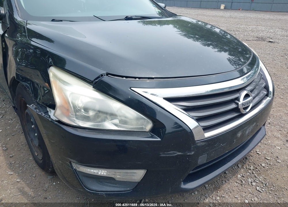 2015 NISSAN ALTIMA VIN: 1N4AL3AP4FC247690