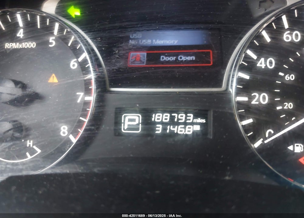 2015 NISSAN ALTIMA VIN: 1N4AL3AP4FC247690