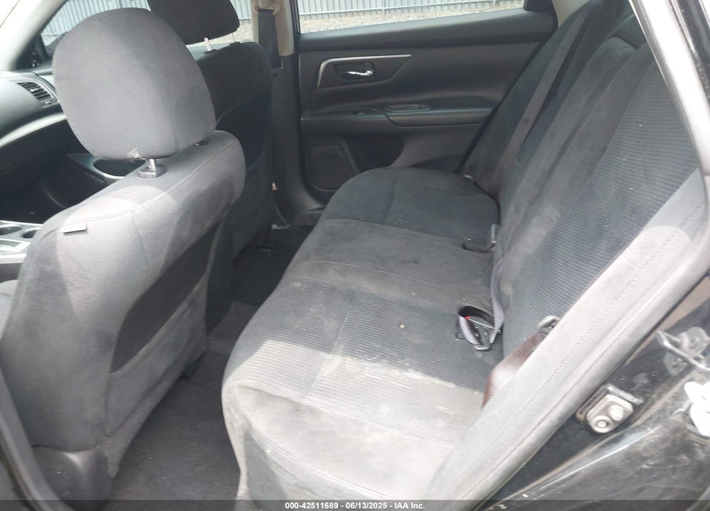 2015 NISSAN ALTIMA VIN: 1N4AL3AP4FC247690