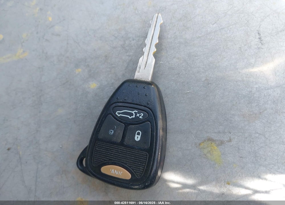 2008 CHRYSLER SEBRING VIN: 1C3LC56R88N215149
