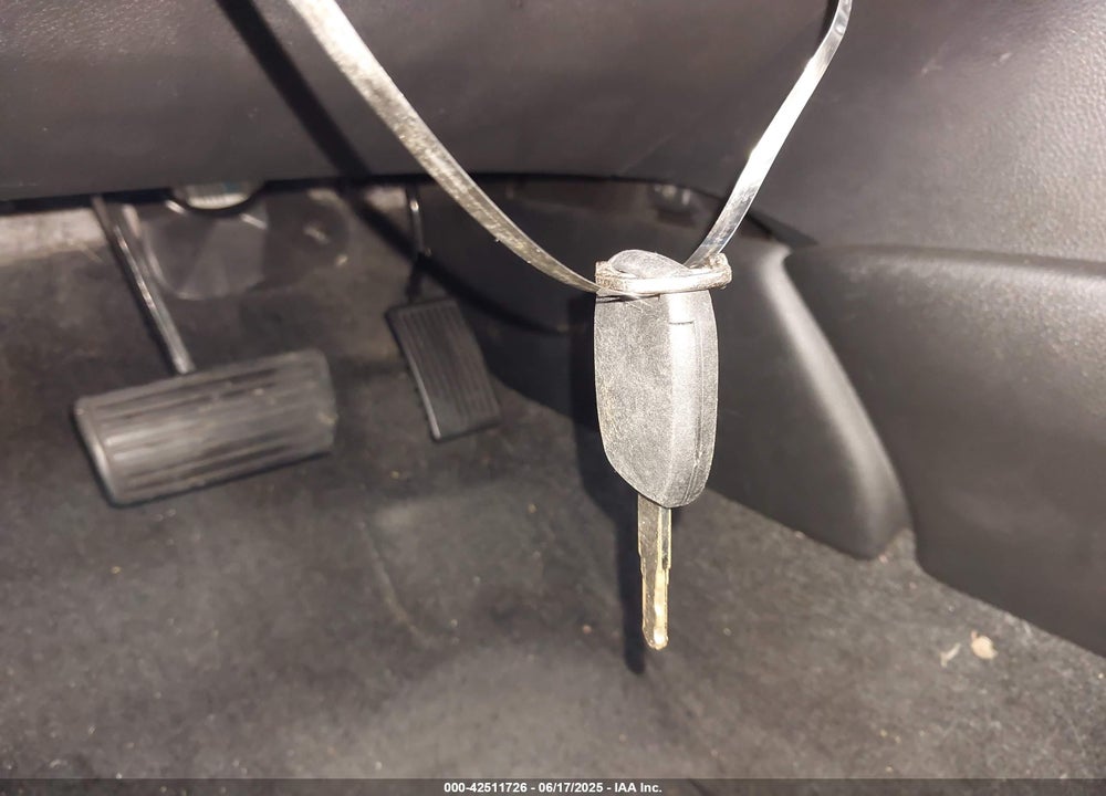 2009 HONDA ACCORD VIN: 1HGCP26879A127886