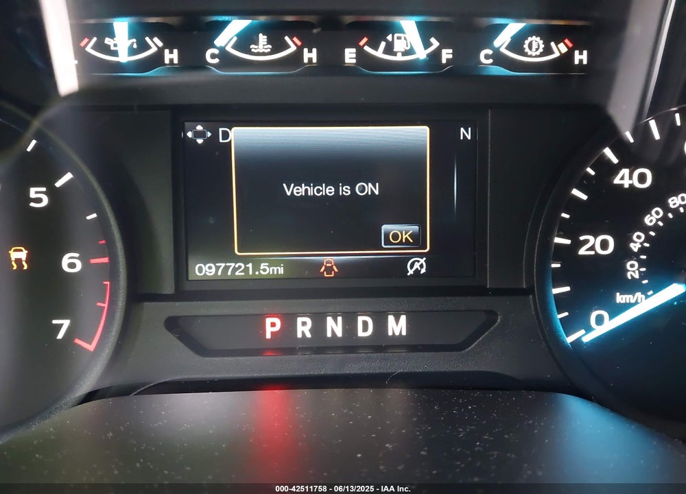 2018 FORD F-150 VIN: 1FTEX1CP5JKC08056