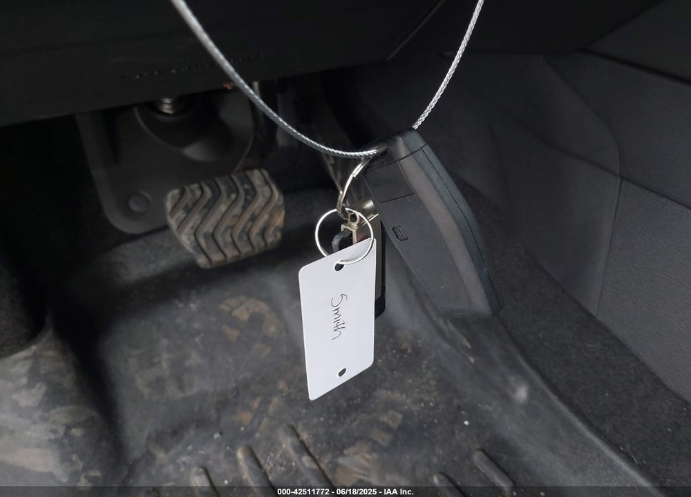 2023 MITSUBISHI OUTLANDER VIN: JA4J4UA89PZ051369