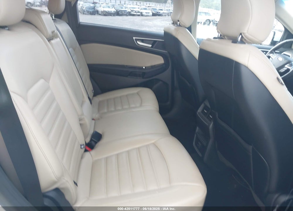 2017 FORD EDGE VIN: 2FMPK4J80HBC04243