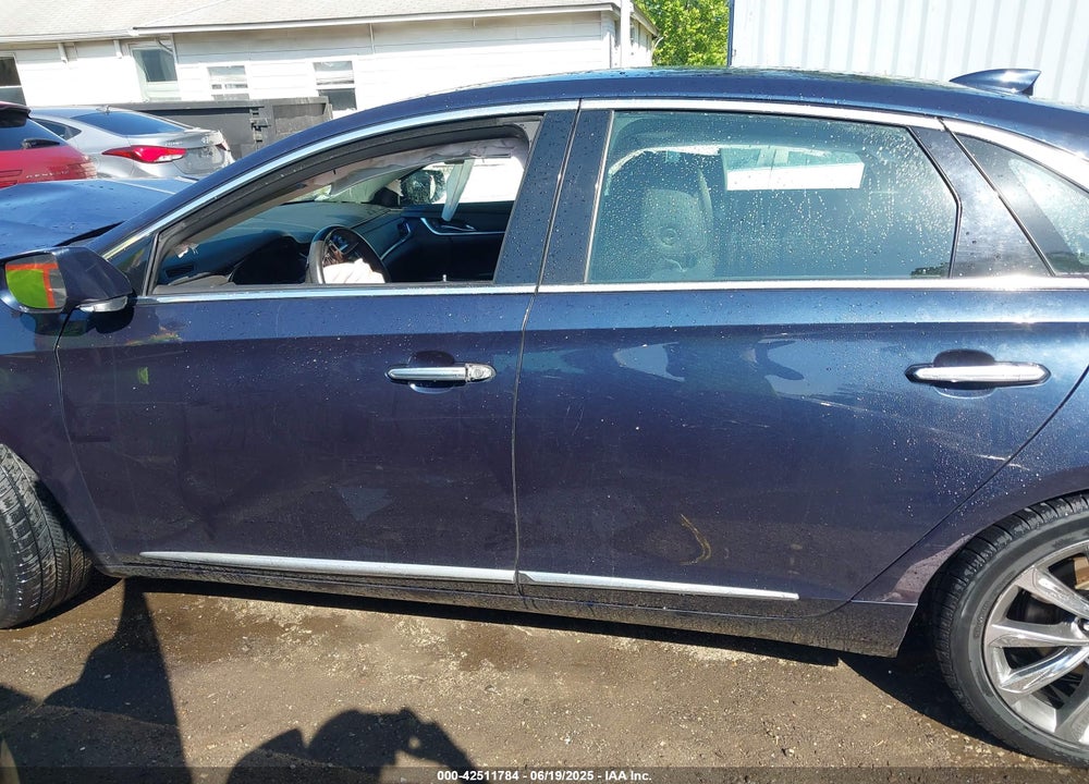 2015 CADILLAC XTS VIN: 2G61L5S38F9210671