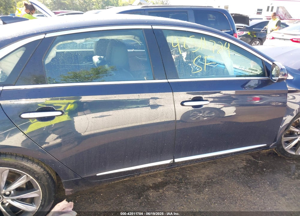 2015 CADILLAC XTS VIN: 2G61L5S38F9210671