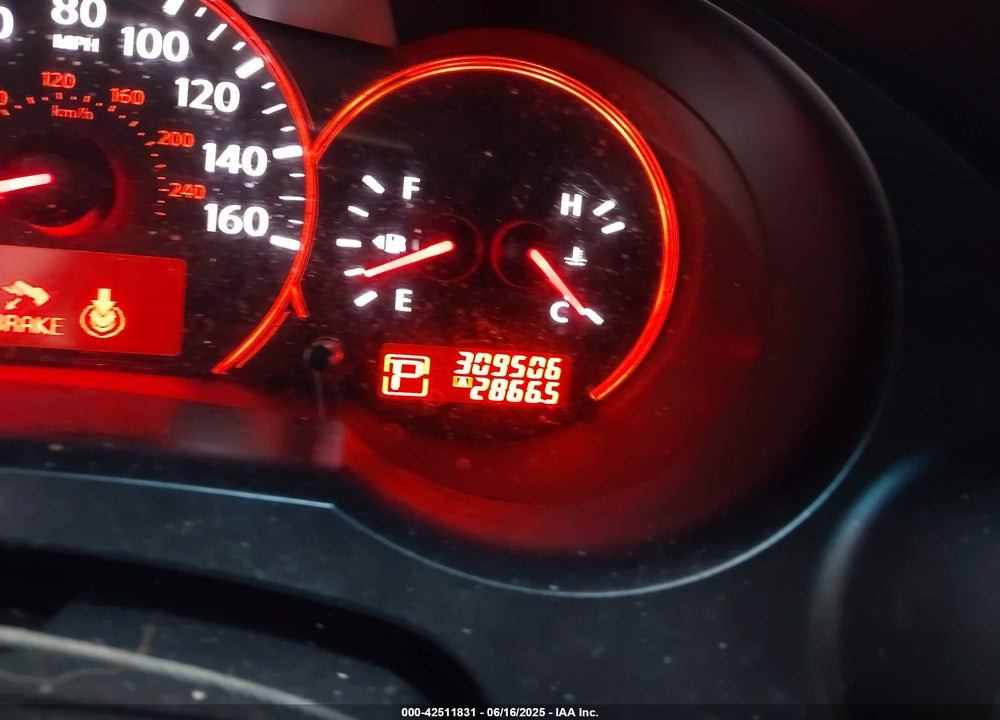 2008 NISSAN ALTIMA 2.5 S VIN: 1N4AL21E98C259426