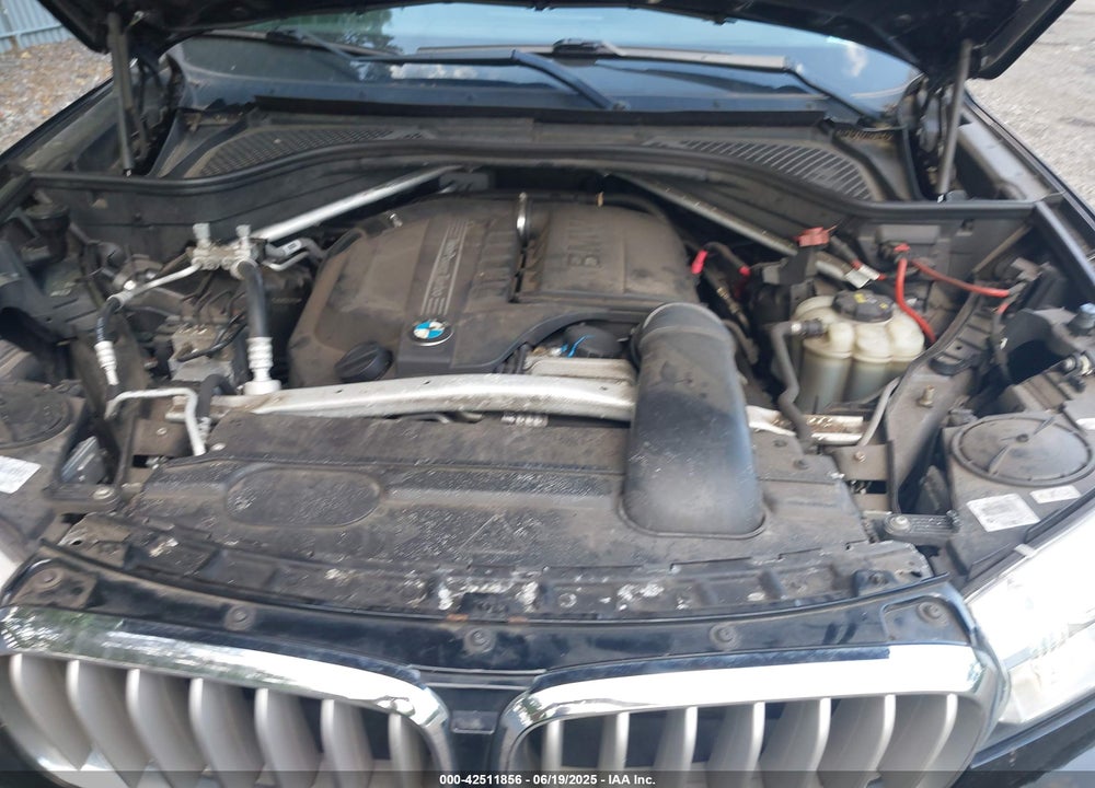 2018 BMW X5 VIN: 5UXKR0C55J0X90756
