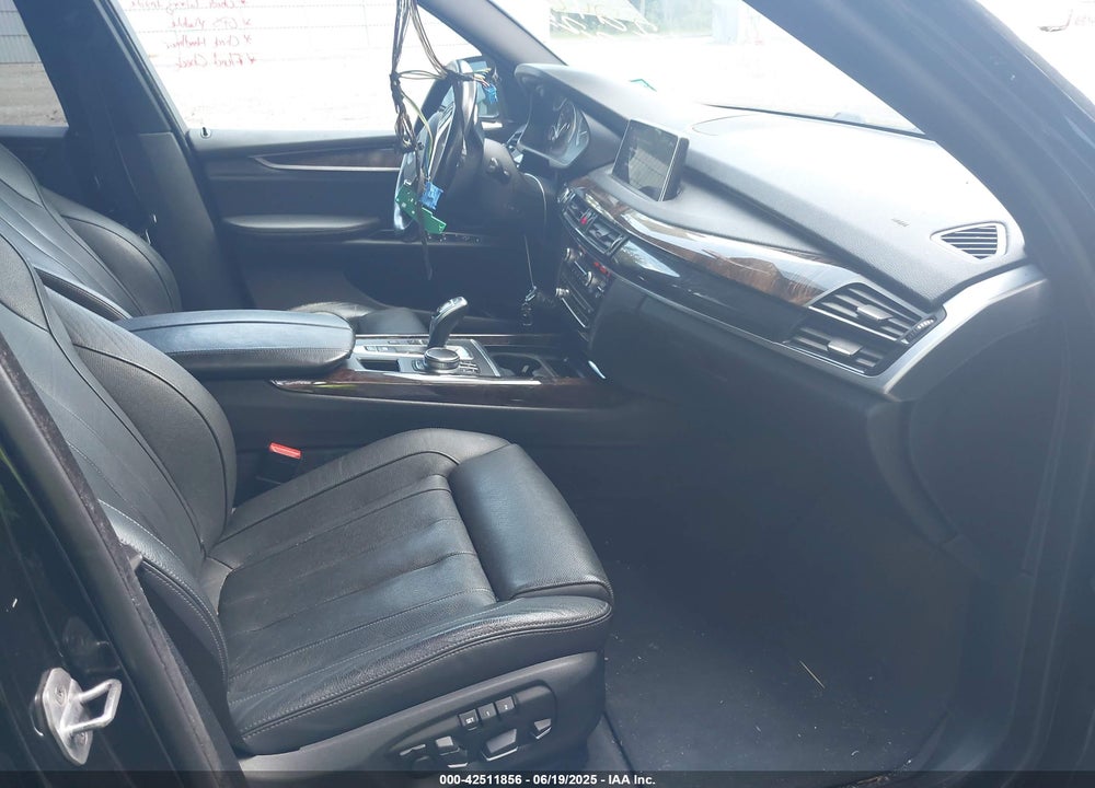 2018 BMW X5 VIN: 5UXKR0C55J0X90756