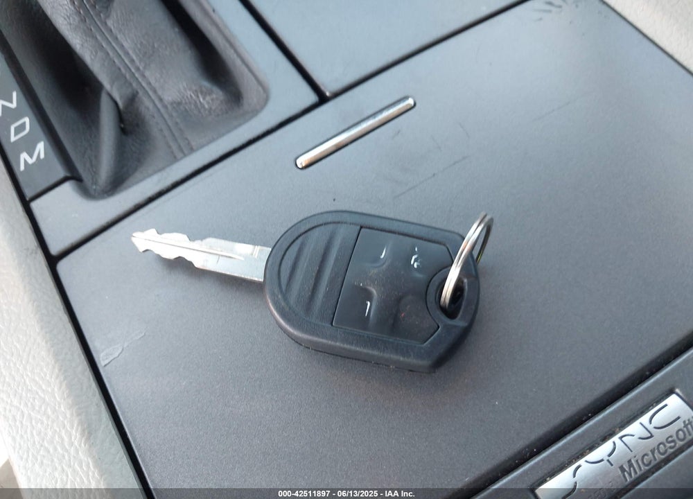 2012 FORD TAURUS SEL VIN: 1FAHP2EW0CG139330