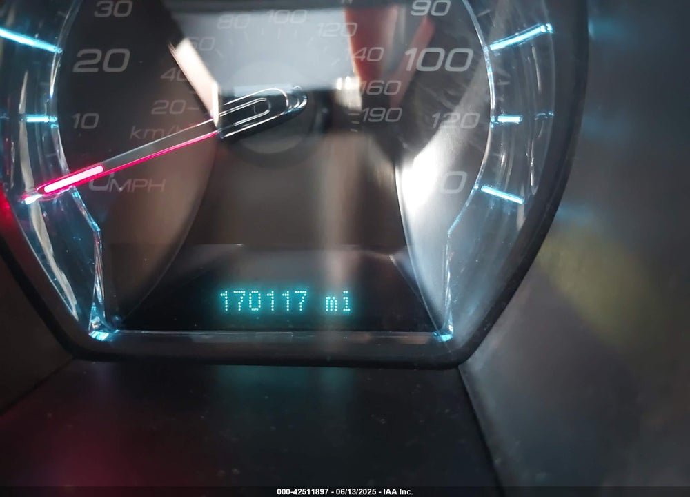2012 FORD TAURUS SEL VIN: 1FAHP2EW0CG139330