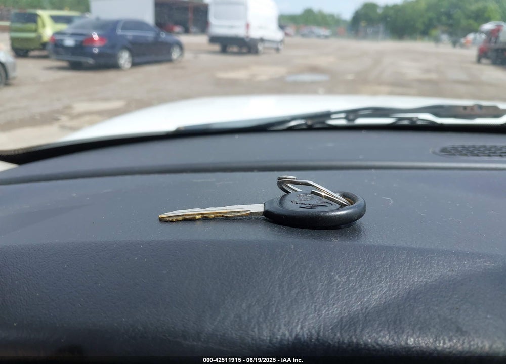 2002 DODGE DAKOTA SPORT VIN: 1B7HL38ZX2S625110