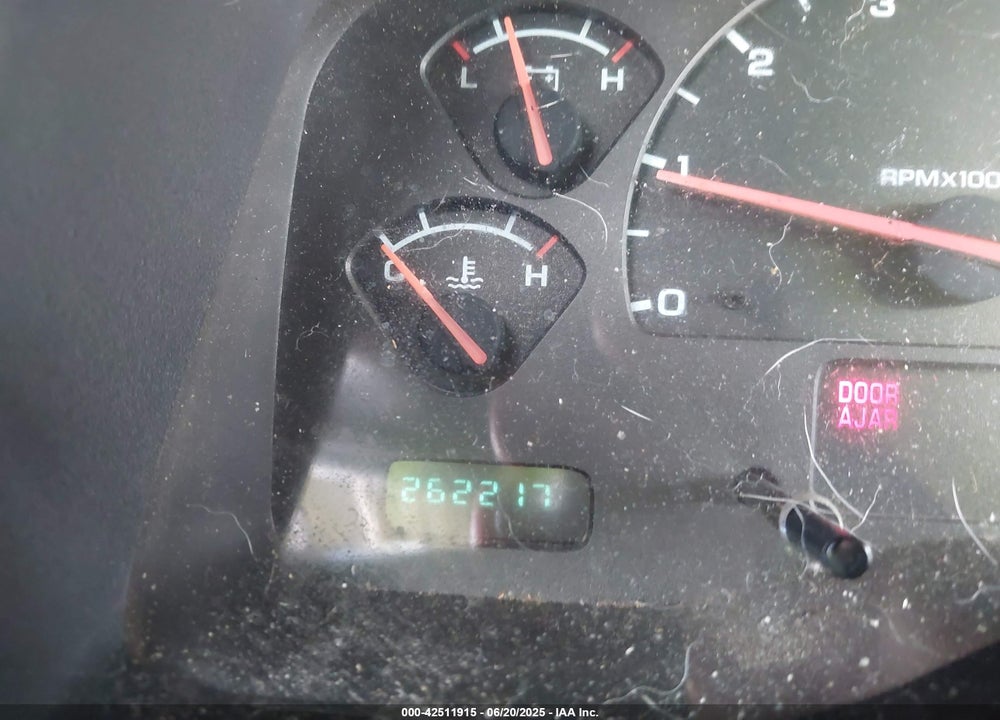 2002 DODGE DAKOTA SPORT VIN: 1B7HL38ZX2S625110