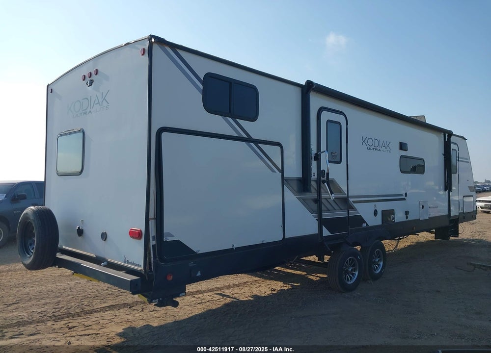 2022 DUTCHMEN KODIAK 332BHSL ULTRA LITE VIN: 4YDTKDR28NJ972155