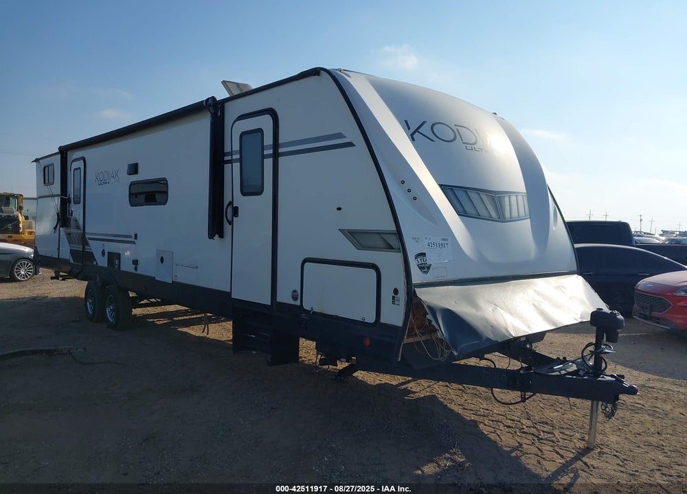 2022 DUTCHMEN KODIAK 332BHSL ULTRA LITE VIN: 4YDTKDR28NJ972155