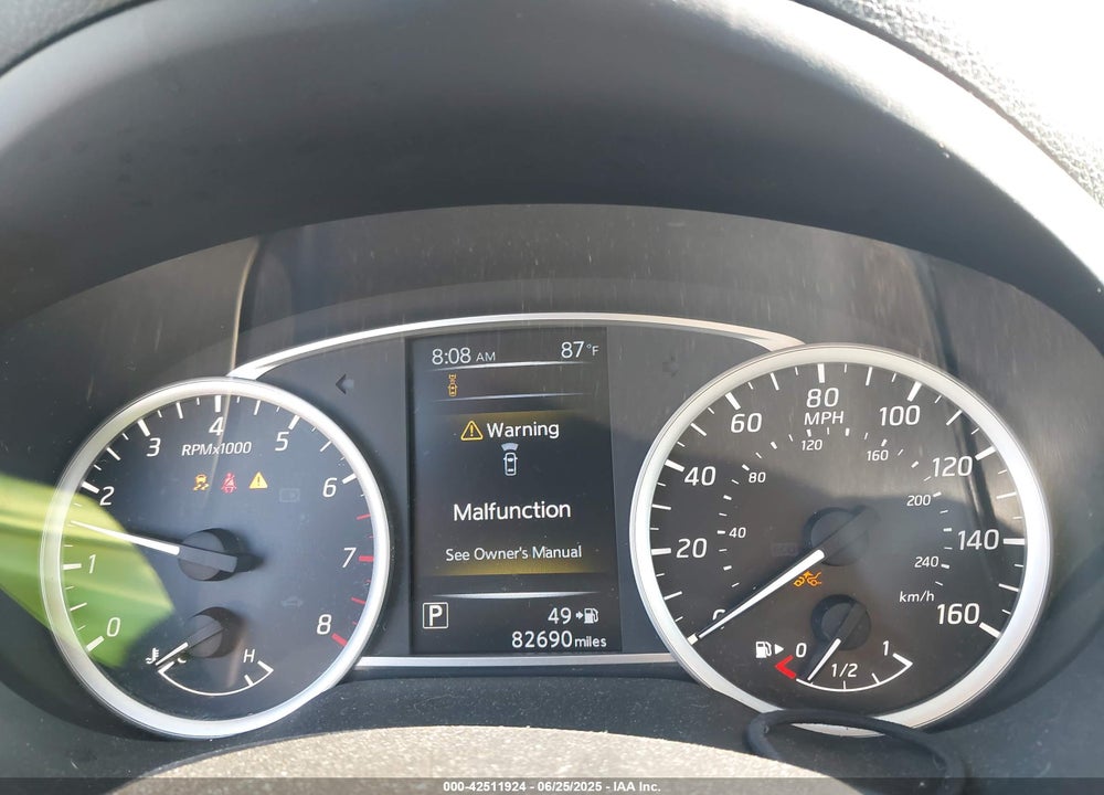 2018 NISSAN SENTRA VIN: 3N1AB7AP9JL641738