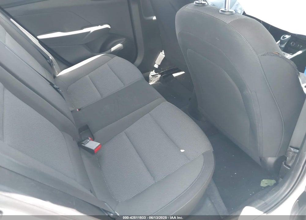 2020 HYUNDAI ACCENT SE VIN: 3KPC24A61LE097156