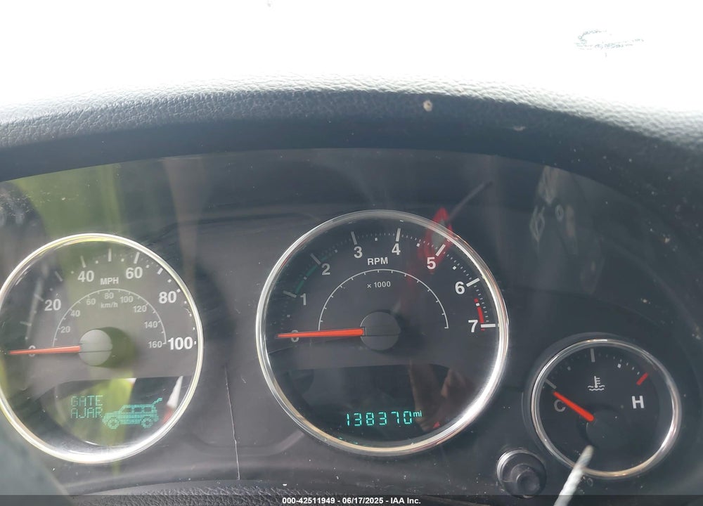 2015 JEEP WRANGLER UNLIMITED VIN: 1C4HJWFG0FL674700