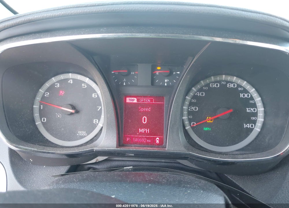 2017 GMC TERRAIN SLE-2 VIN: 2GKALNEK6H6341185