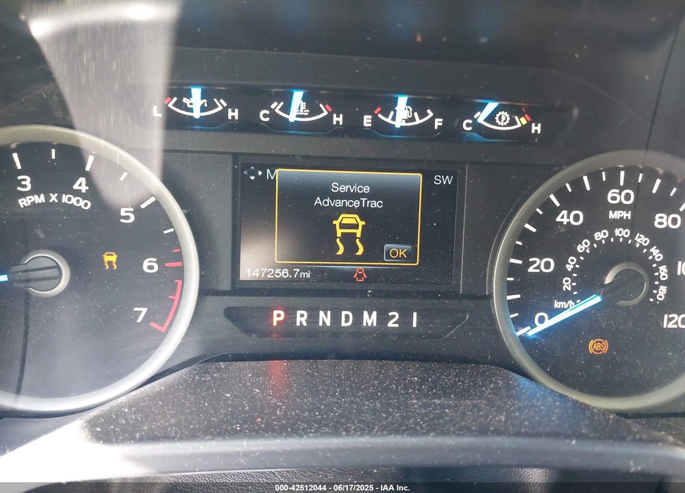 2016 FORD F-150 VIN: 1FTEW1EG4GFD37438