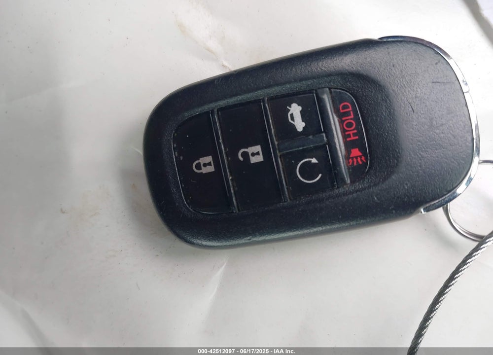 2022 HONDA CIVIC VIN: 2HGFE1F73NH315899