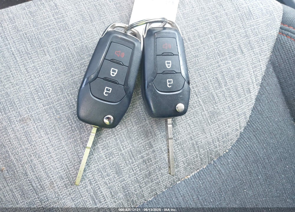 2022 FORD MAVERICK VIN: 3FTTW8E98NRA75554