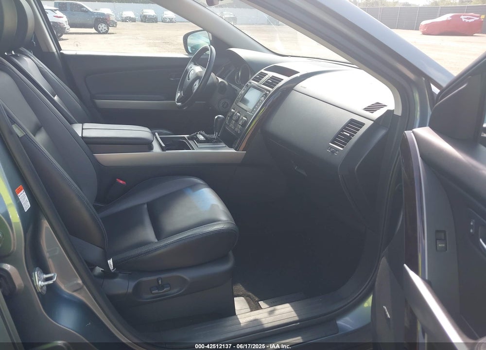 2010 MAZDA CX-9 VIN: JM3TB3MA2A0238663