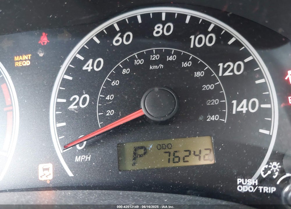 2013 TOYOTA COROLLA VIN: 5YFBU4EE5DP199003