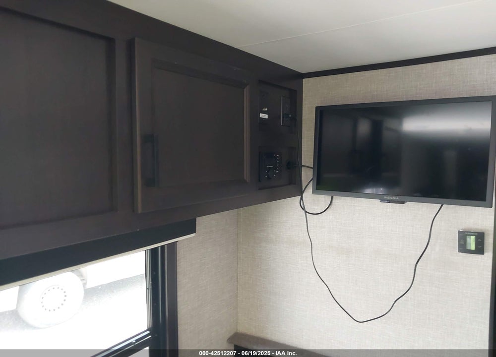 2022 JAYCO JAYFL184BH VIN: 1UJBJ0BN5N17V2308
