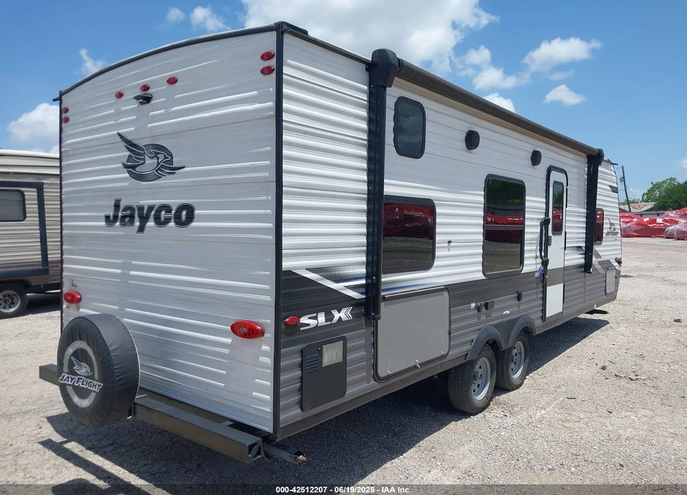 2022 JAYCO JAYFL184BH VIN: 1UJBJ0BN5N17V2308