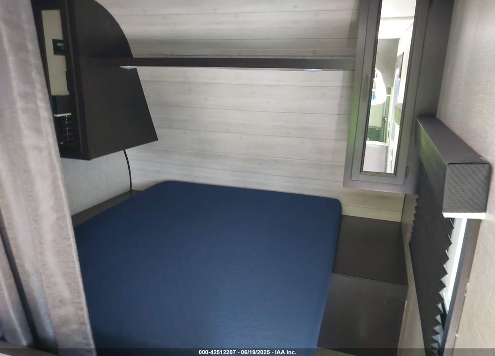 2022 JAYCO JAYFL184BH VIN: 1UJBJ0BN5N17V2308