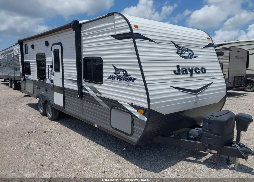 2022 JAYCO JAYFL184BH VIN: 1UJBJ0BN5N17V2308